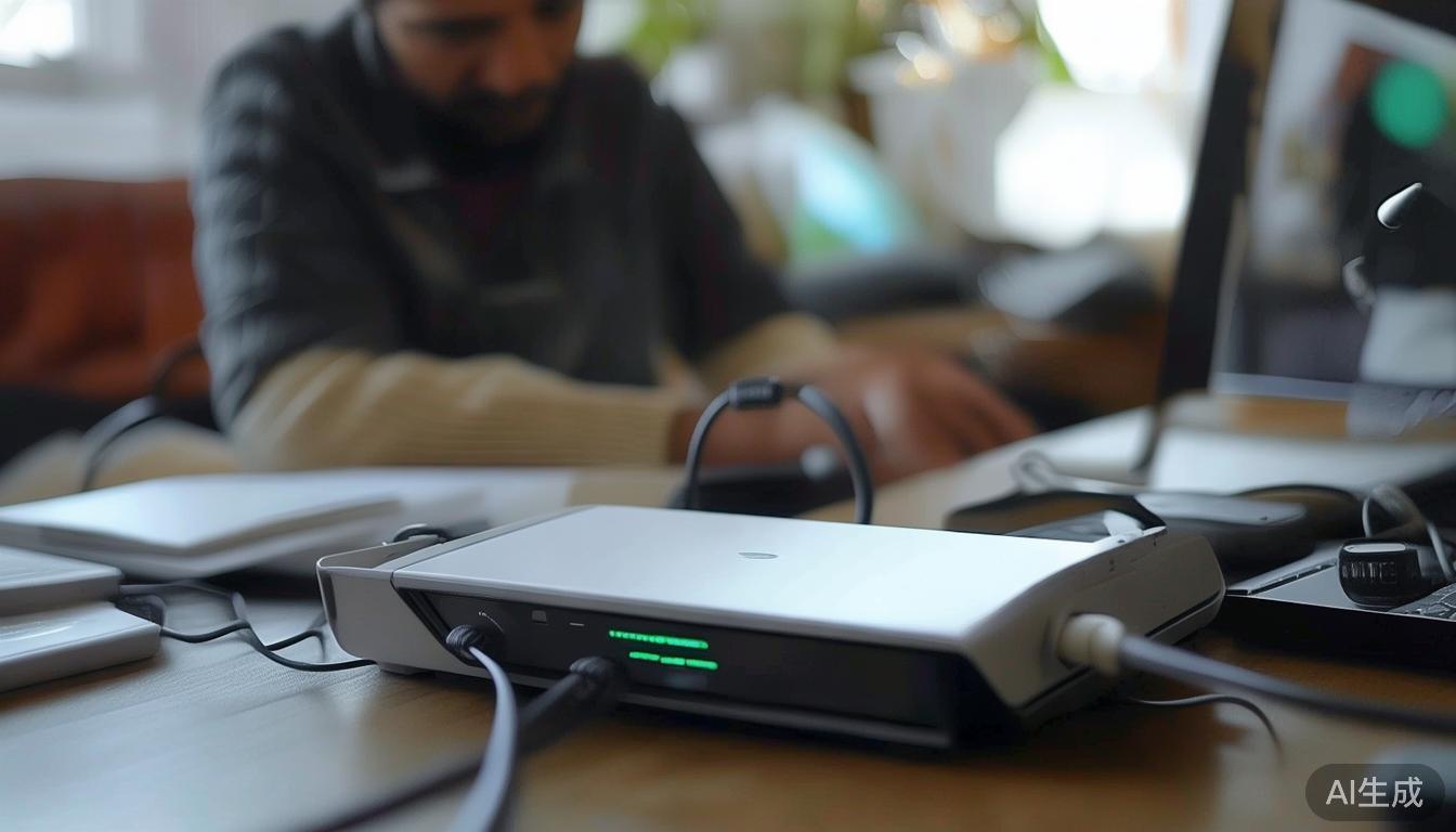 苹果设备VPN连接频繁掉线怎么办？全面排查与稳定解决方案分享