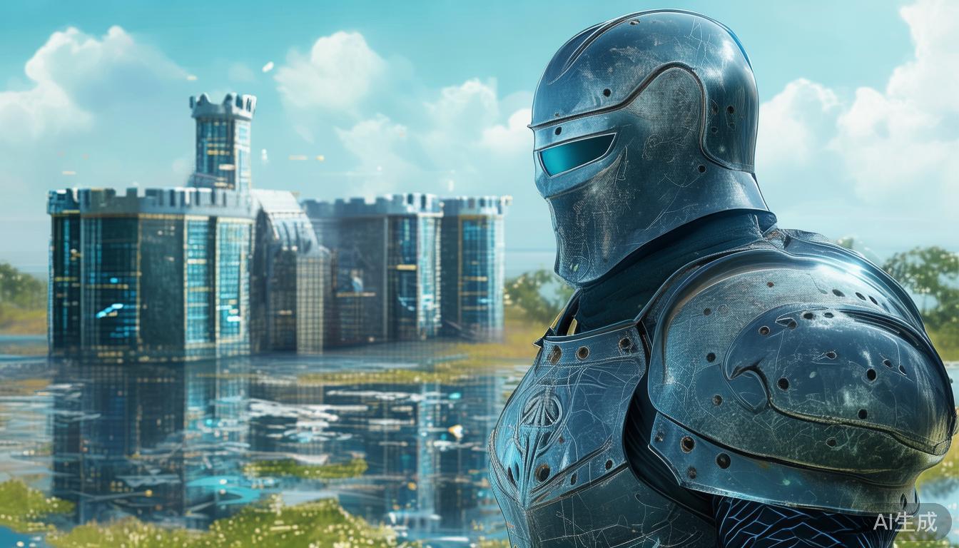 冰点VPN：保障网络安全与匿名自由的强大加密解决方案