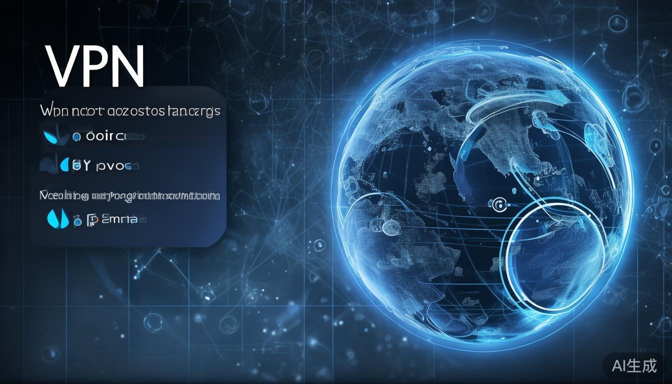 全面解析智联行VPN的功能优势，保障您的网络安全与高效连接方案