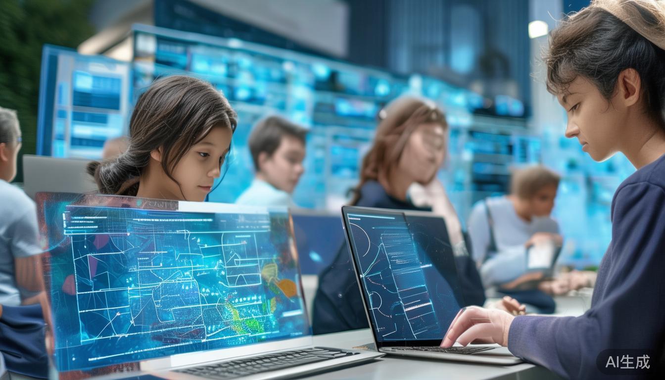 全面解析教育网VPN：确保安全稳定访问校园资源的实用指南