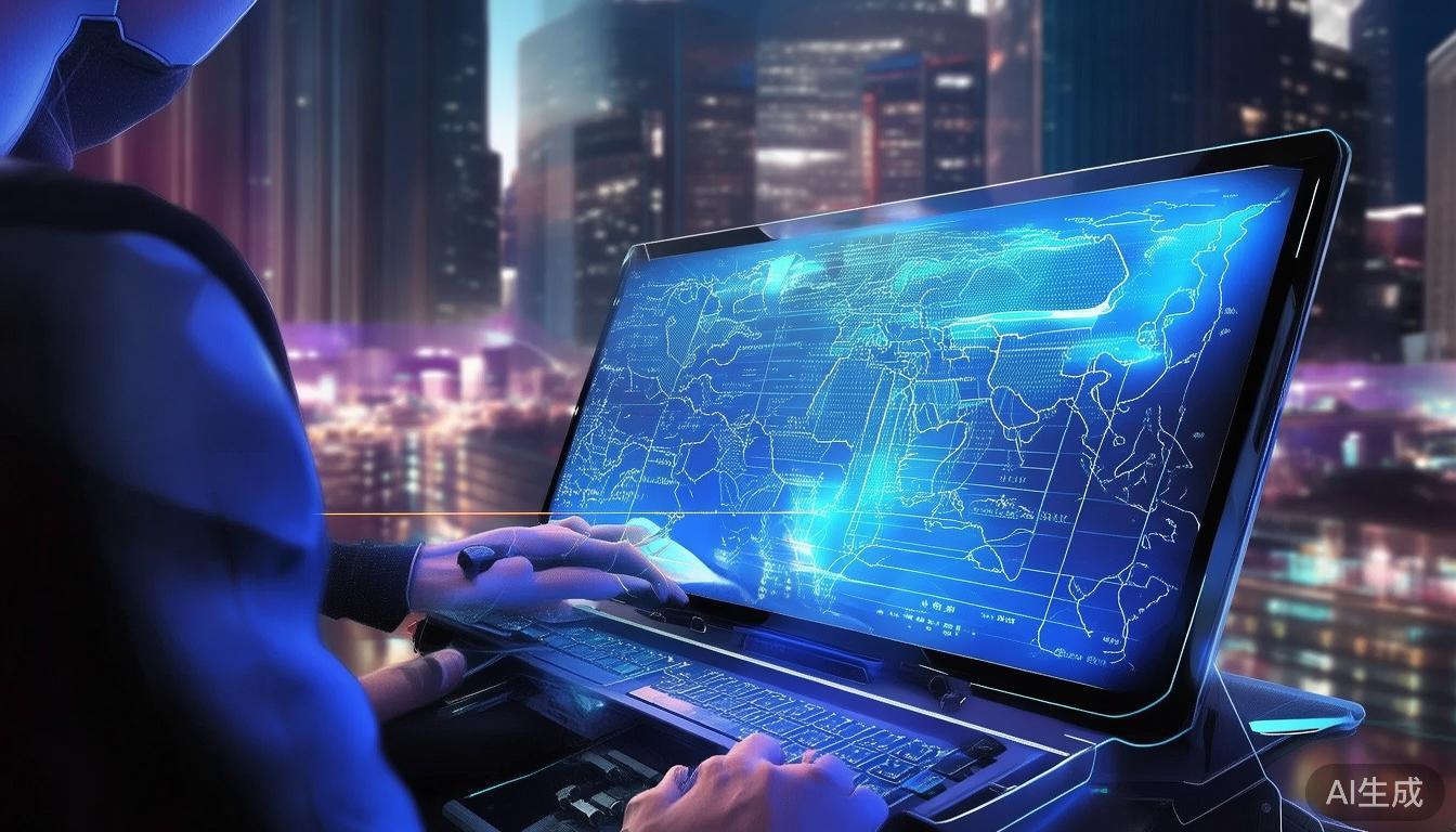 易联VPN高清图片欣赏与功能详细介绍全景解析