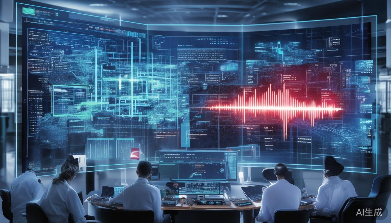 华电集团安全高速VPN解决方案的设计与应用分析研究