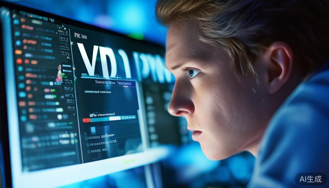 VPN全部无法连接怎么办?详细排查与解决方案教程 查看VPN服务状态
访问VPN服务商官网或支持渠